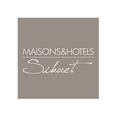 Maisons & Hotels Sibuet