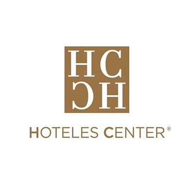 Hoteles Center