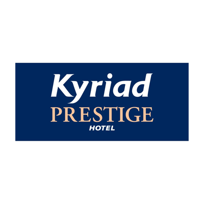 Kyriad Prestige Hotel