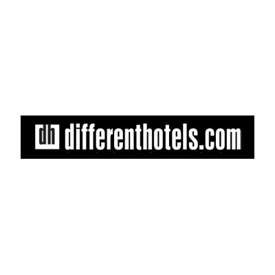 Different Hotels